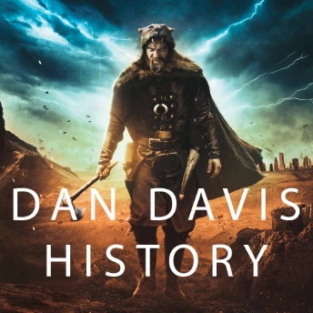 DanDavisHistory